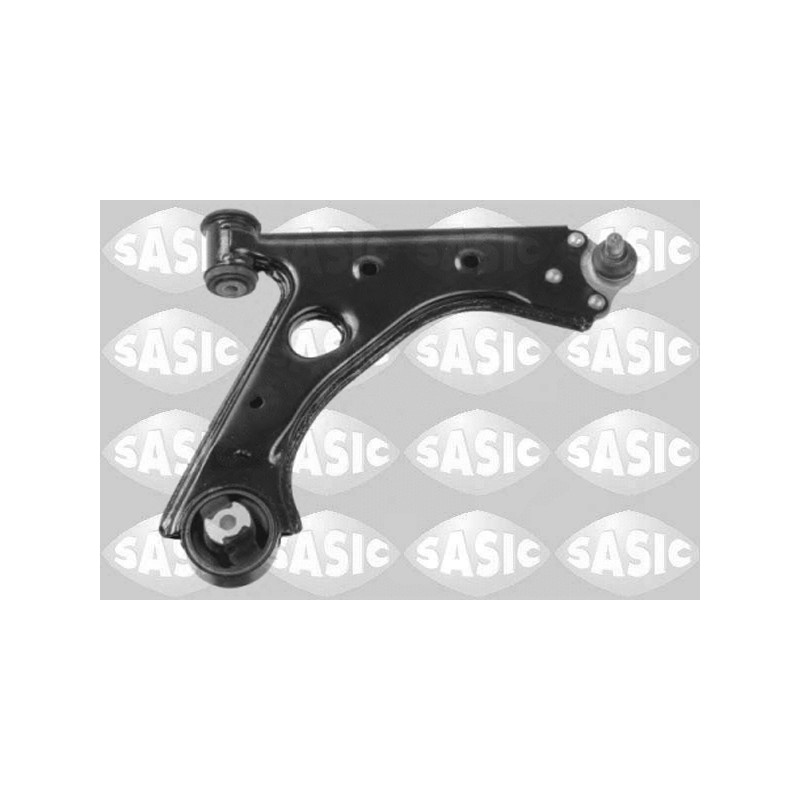 Bras De Suspension Avant Droit Pour Peugeot Fiat Alfa Romeo Citroën 3521S6