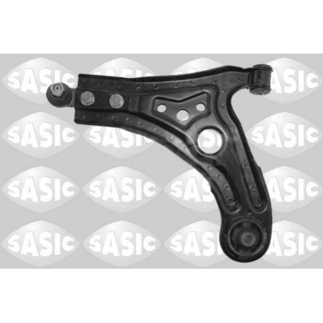 Bras De Suspension Avant Gauche Pour Chevrolet Aveo/Kalos Daewoo Kalos 96535081