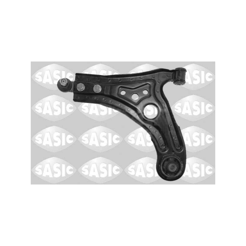Bras De Suspension Avant Gauche Pour Chevrolet Aveo/Kalos Daewoo Kalos 96535081