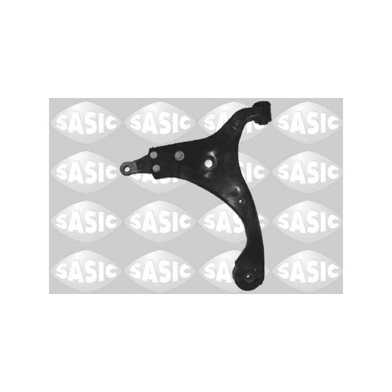 Bras De Suspension Avant Gauche Pour Hyundai i30 Kia Ceed Pro Cee'D