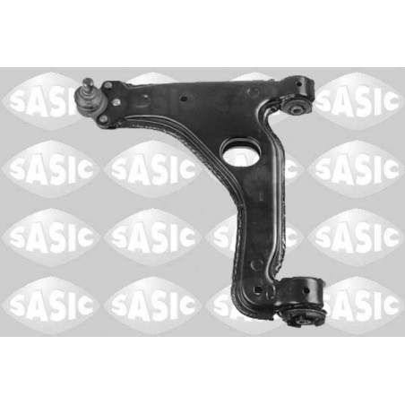Bras De Suspension Avant Gauche Pour Opel Astra H Meriva B Zafira A 24454477