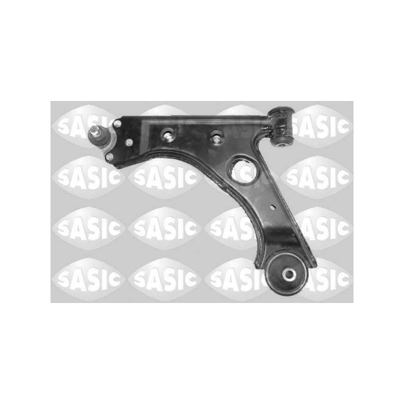 Bras De Suspension Avant Gauche Pour Opel Adam Corsa D 5352039 55703230