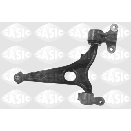 Bras De Suspension Avant Droit Pour Peugeot Fiat Citroën Lancia 3521H1 3521K6