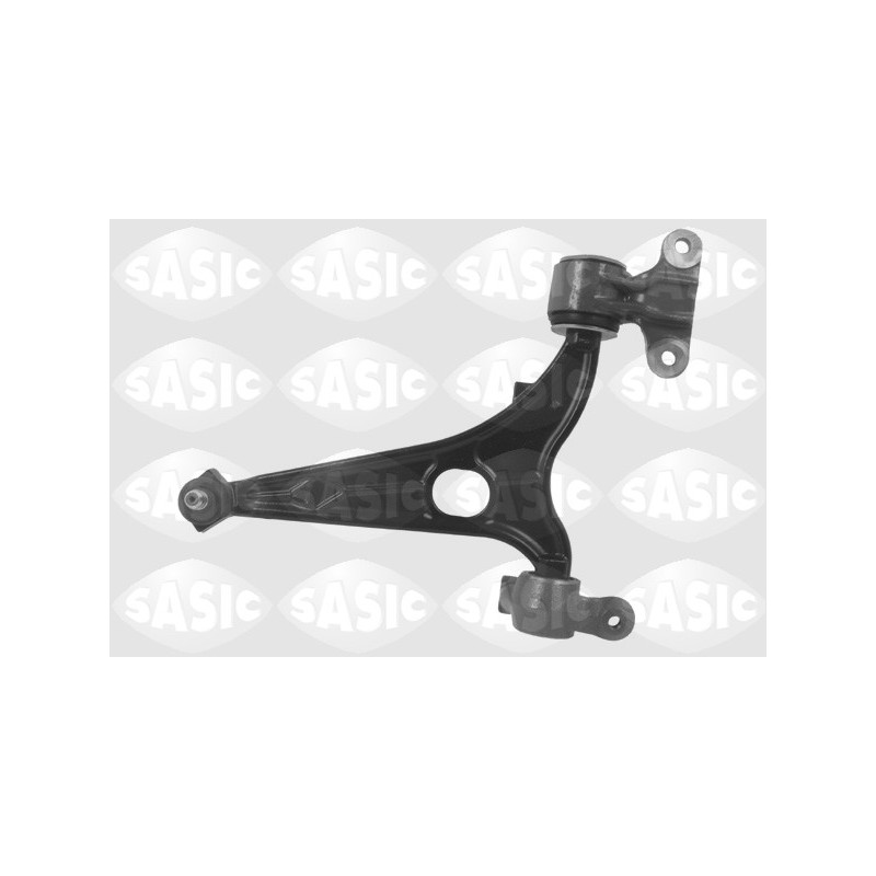 Bras De Suspension Avant Droit Pour Peugeot Fiat Citroën Lancia 3521H1 3521K6