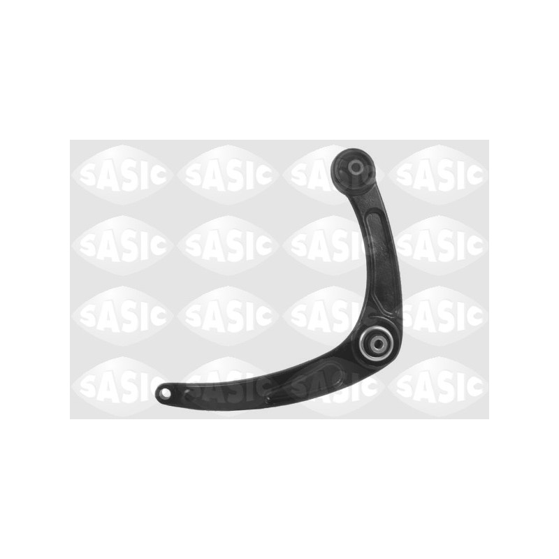 Bras De Suspension Avant Droit Pour Peugeot 307 Partner Citroën Berlingo C4 I -