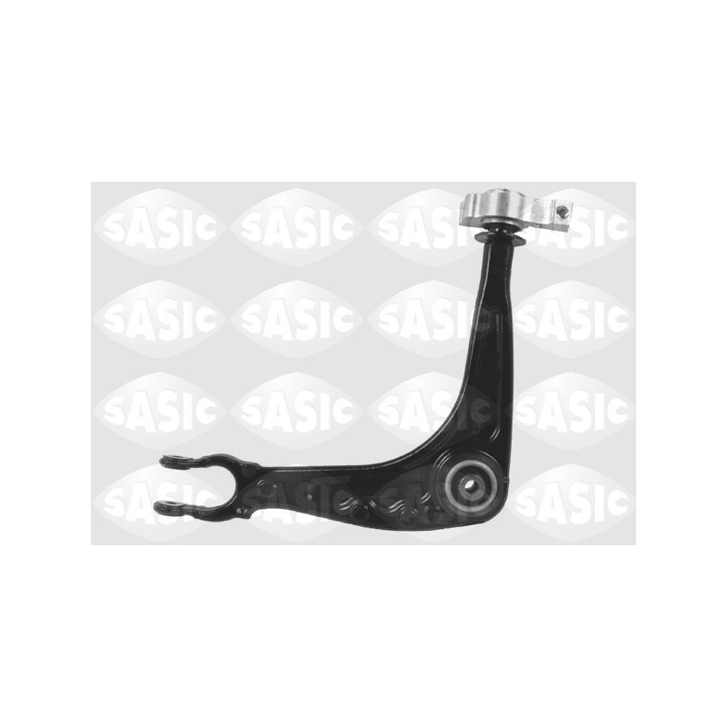 Bras De Suspension Avant Droit Pour Peugeot 407 508 I Citroën C5 II III C6