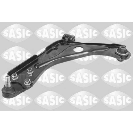 Bras De Suspension Avant Gauche Pour Peugeot Opel Citroën 9803434080 9816865580