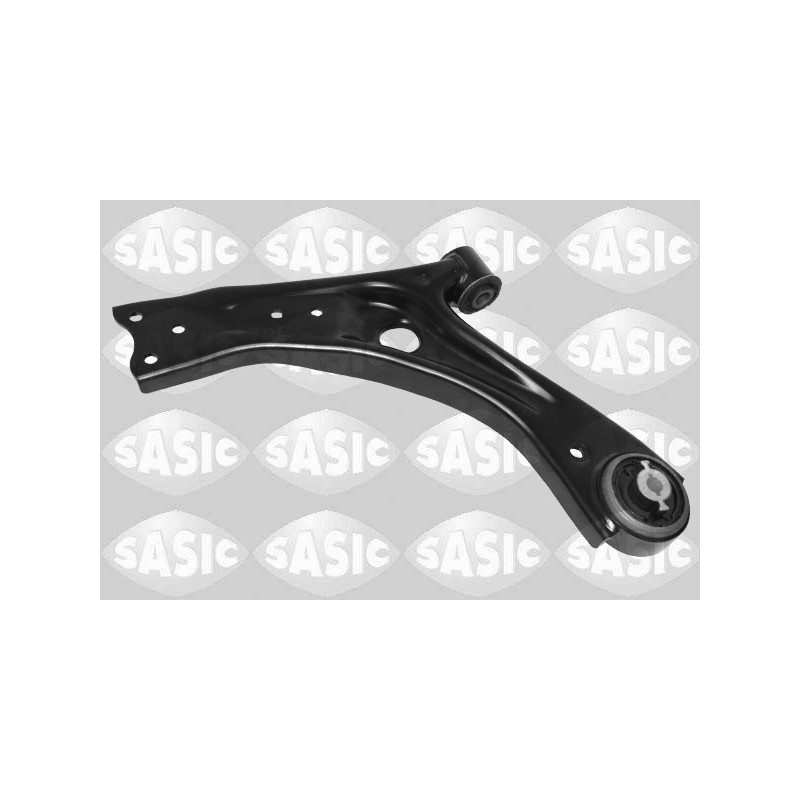 Bras De Suspension Avant Gauche Pour Ford Focus IV 2216267