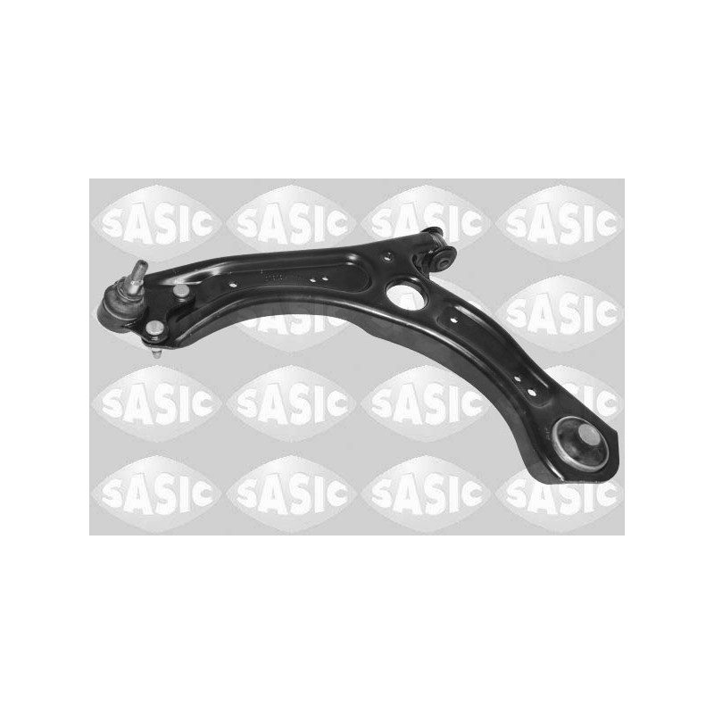 Bras De Suspension Avant Gauche Pour VW Audi Seat Skoda 5Q0407365A+2Q0407151B