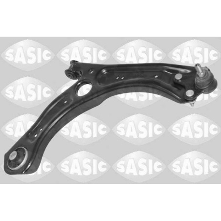 Bras De Suspension Avant Droit Pour VW Audi Seat Skoda 5Q0407366A+2Q0407152B