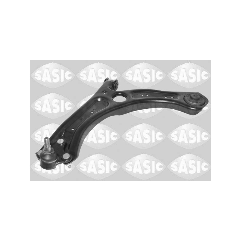 Bras De Suspension Avant Gauche Pour VW Audi Seat Skoda 2Q0407151C 2Q0407151E