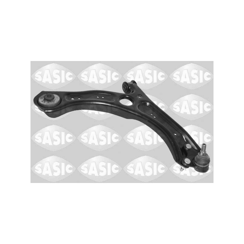 Bras De Suspension Avant Droit Pour VW Audi Seat Skoda 2Q0407152C 2Q0407152E
