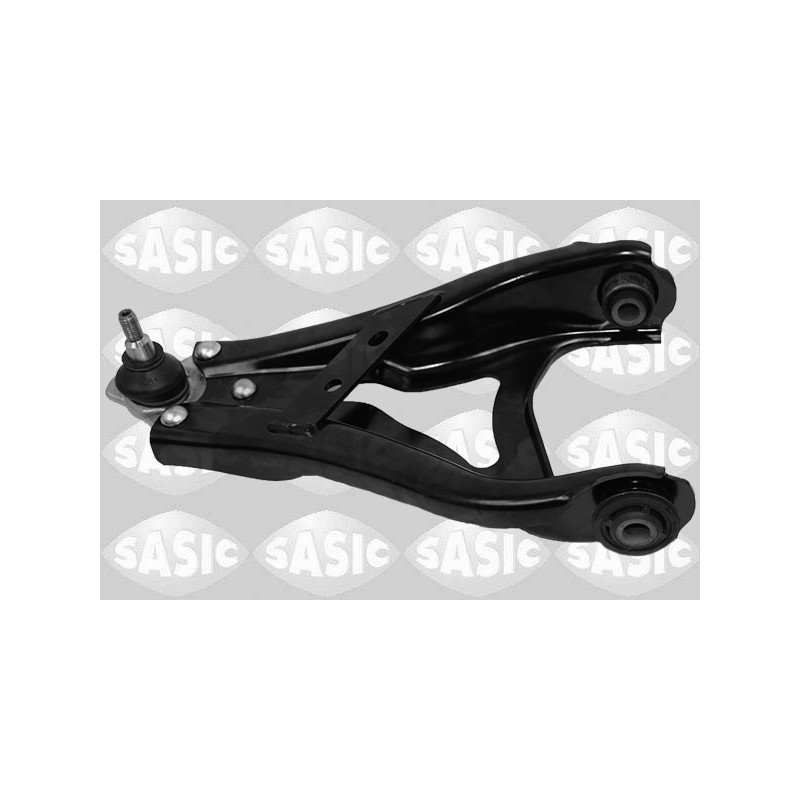 Bras De Suspension Avant Gauche Pour Renault Arkana I Duster Dacia Duster