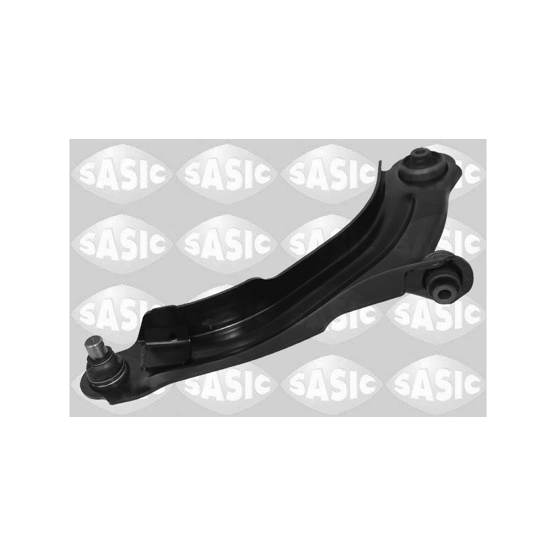 Bras De Suspension Avant Droit Pour Renault ZOE 545042644R 545048658R