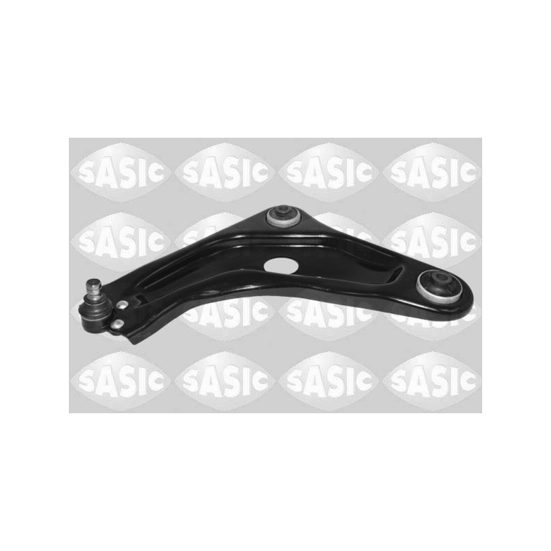 Bras De Suspension Avant Gauche Pour Peugeot 2008 I 9822126880