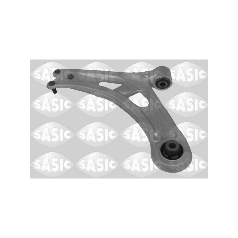 Bras De Suspension Avant Gauche Pour Peugeot Opel Toyota Citroën 9815014680