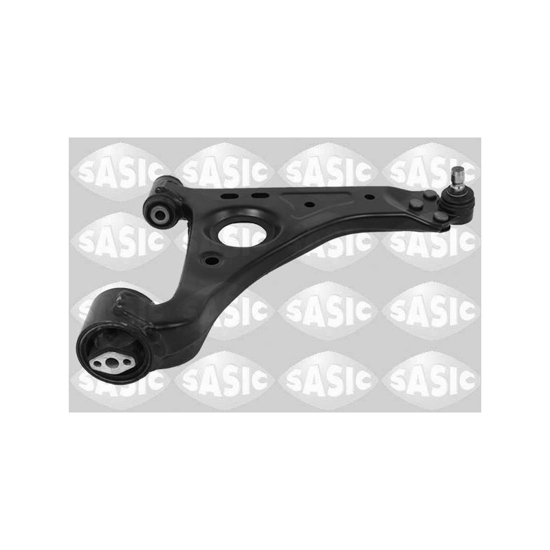 Bras De Suspension Avant Droit Pour Opel Mokka Chevrolet Trax 352523 94540669