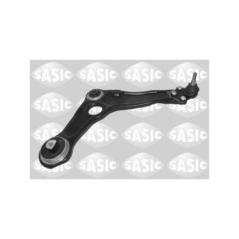 Bras De Suspension Avant Droit Pour Renault Grand Scénic IV Megane 545041775R