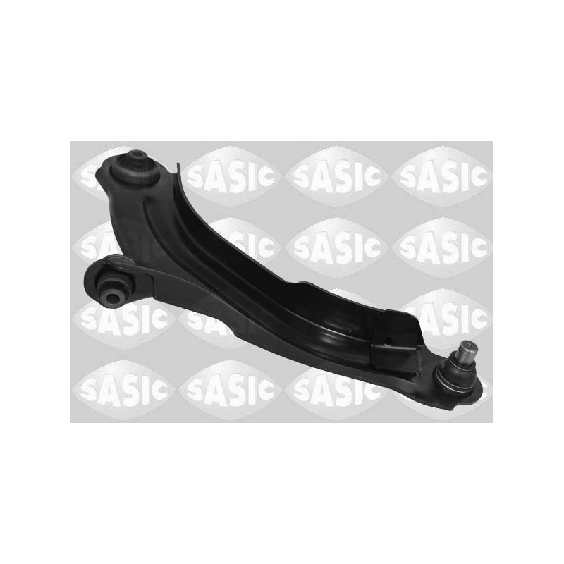Bras De Suspension Avant Gauche Pour Renault ZOE 545014120R 545055165R