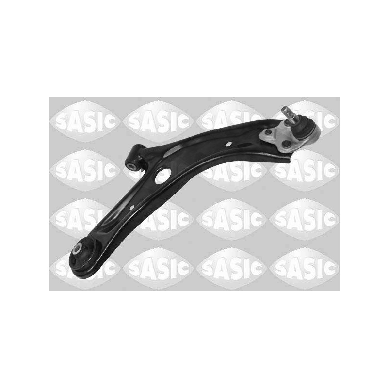 Bras De Suspension Avant Droit Pour Toyota Aygo Yaris 4333009A50 48068K0020