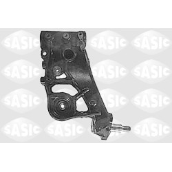Bras De Suspension Arrière Gauche Pour Fiat Punto Lancia Y 7736514