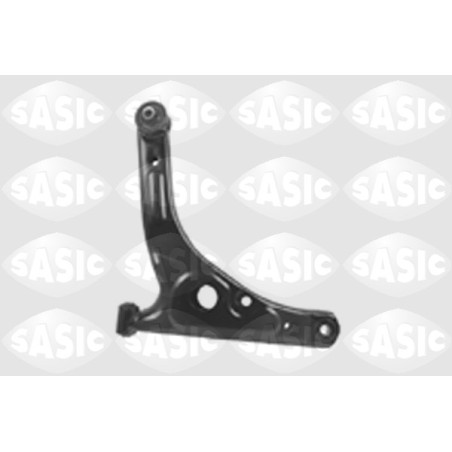 Bras De Suspension Avant Gauche Pour Ford Transit 6C113A053FC YC153A053AL