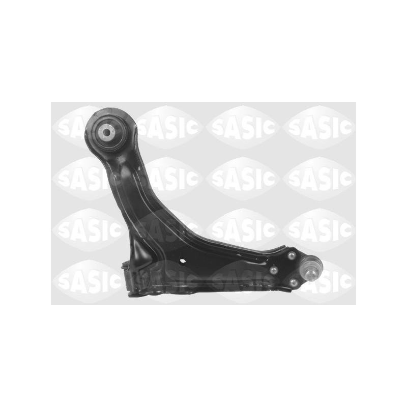 Bras De Suspension Avant Gauche Pour MERCEDES Classe V Vito