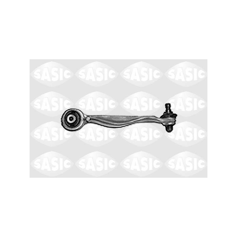 Bras De Suspension Arrière Gauche Pour VW Audi Skoda 8D0407509E 8E0407509A