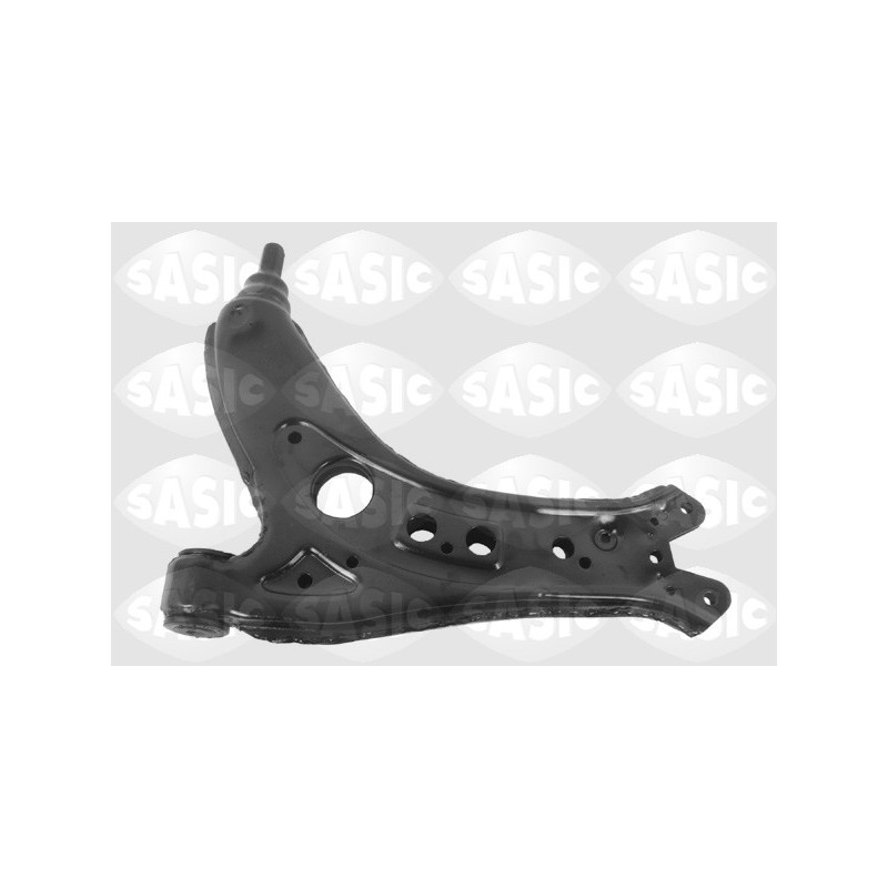 Bras De Suspension Pour VW Seat Skoda Fabia I II Roomster 6Q0407151E 6Q0407151L