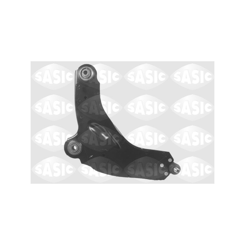 Bras De Suspension Avant Gauche Pour Renault Opel Nissan 545054429R 4412934