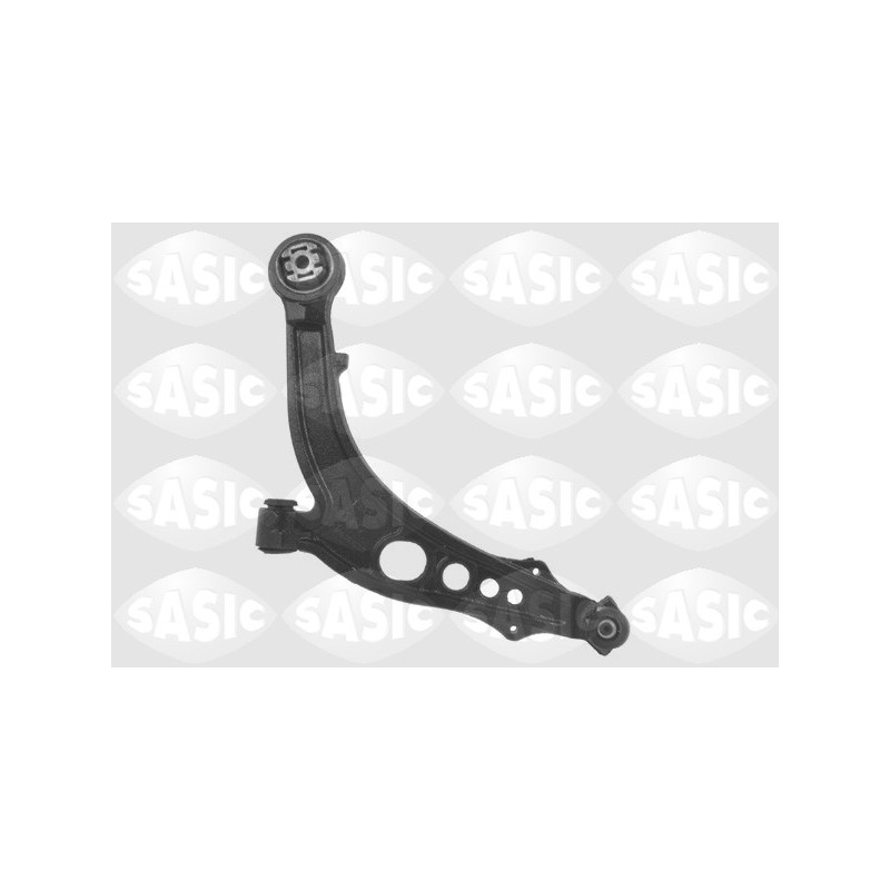 Bras De Suspension Avant Gauche Pour Fiat Idea Lancia Musa Ypsilon