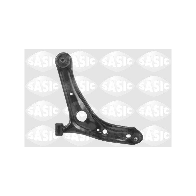 Bras De Suspension Avant Gauche Pour Toyota Yaris 4806909030 4806959035