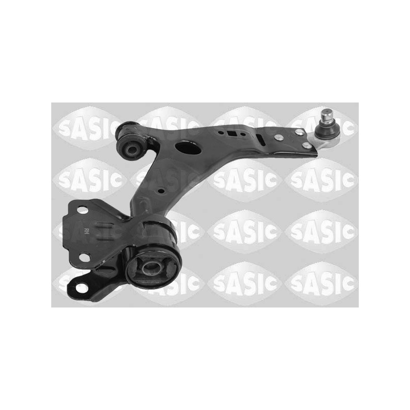 Bras De Suspension Avant Droit Pour Ford Tourneo Transit 1893094 1933112 2080389