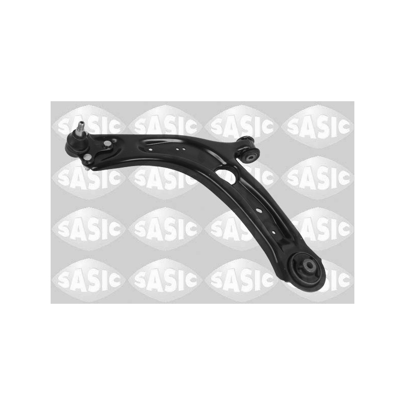 Bras De Suspension Avant Gauche Pour VW Audi Seat Skoda 3Q0407151F+3C0407365B