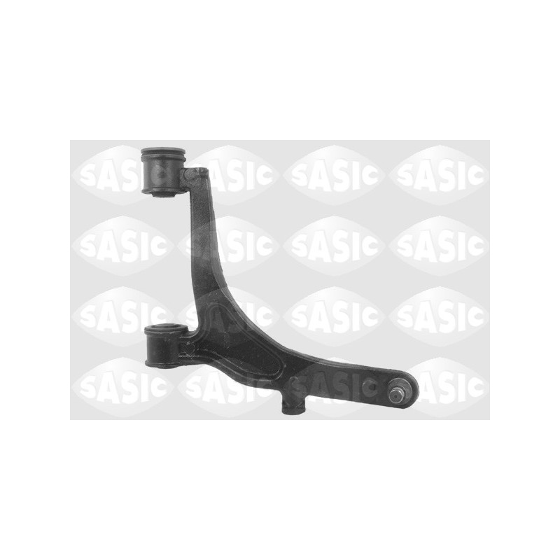 Bras De Suspension Avant Gauche Pour Renault Opel Nissan 8200270055 4401852