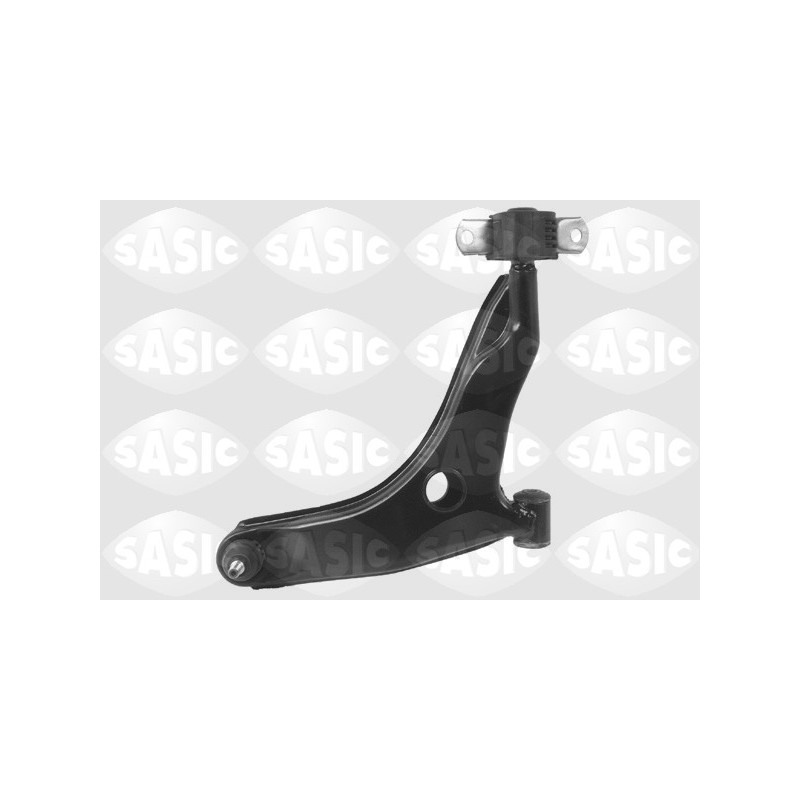Bras De Suspension Avant Droit Pour Volvo S40 I V40 30863989 30887033 30887470
