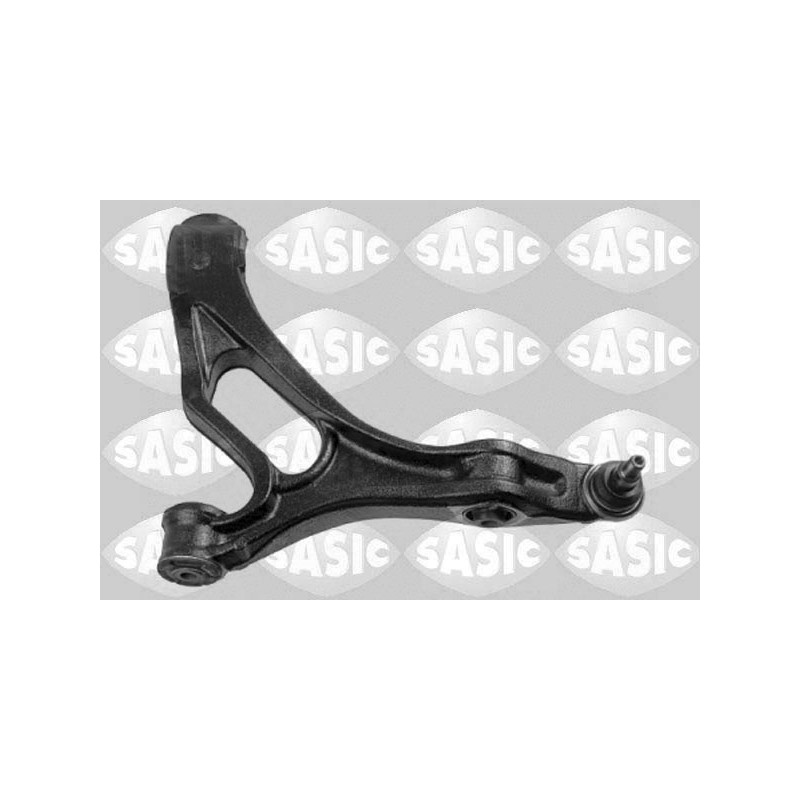 Bras De Suspension Avant Droit Pour VW Touareg 7L0407152H