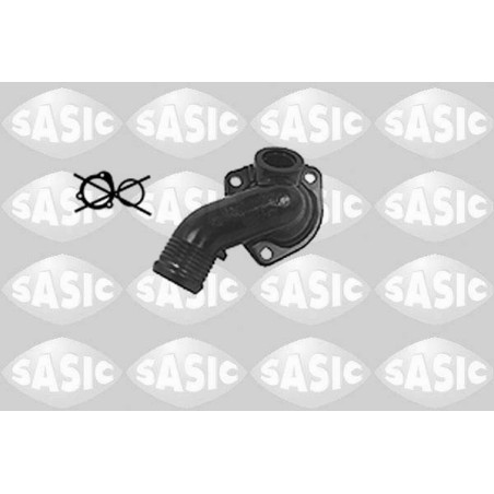 Bride Liquide De Refroidissement Pour Ford Escort V VI Fiesta IV 6189058