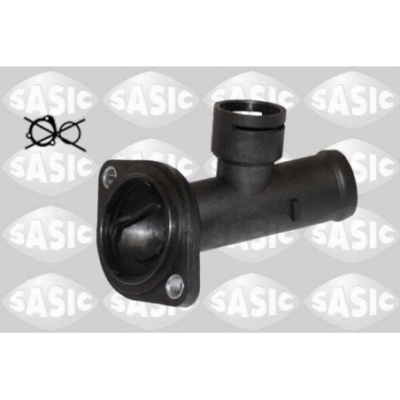Bride Liquide De Refroidissement Pour VW Audi Seat Skoda 03G121121A 03L121121A