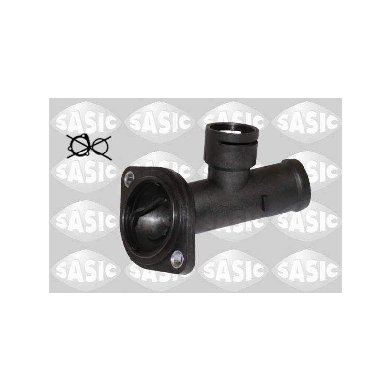 Bride Liquide De Refroidissement Pour VW Audi Seat Skoda 03G121121A 03L121121A