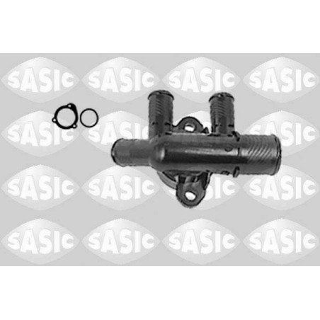 Bride Liquide De Refroidissement Pour Peugeot 306 Expert Partner Citroën