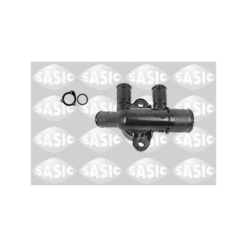 Bride Liquide De Refroidissement Pour Peugeot 306 Expert Partner Citroën