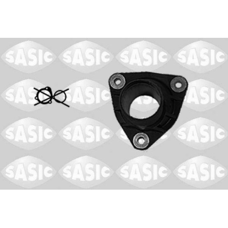 Bride Liquide De Refroidissement Pour Peugeot 205 II 306 309 806 Expert Citroën
