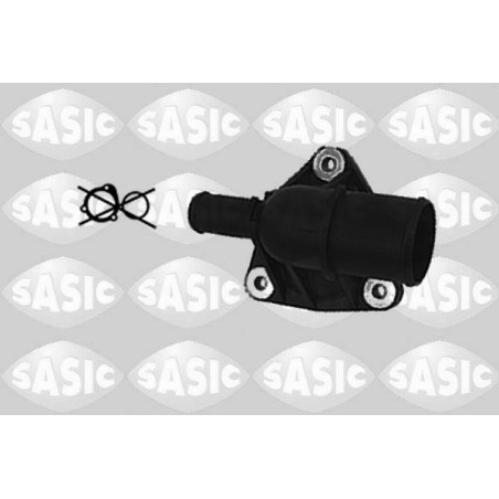Bride Liquide De Refroidissement Pour Peugeot 806 Boxer Expert Citroën Evasion