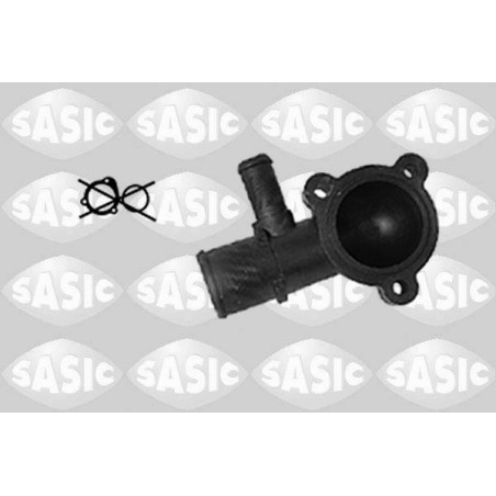Bride Liquide De Refroidissement Pour Peugeot 106 I II Citroën Saxo