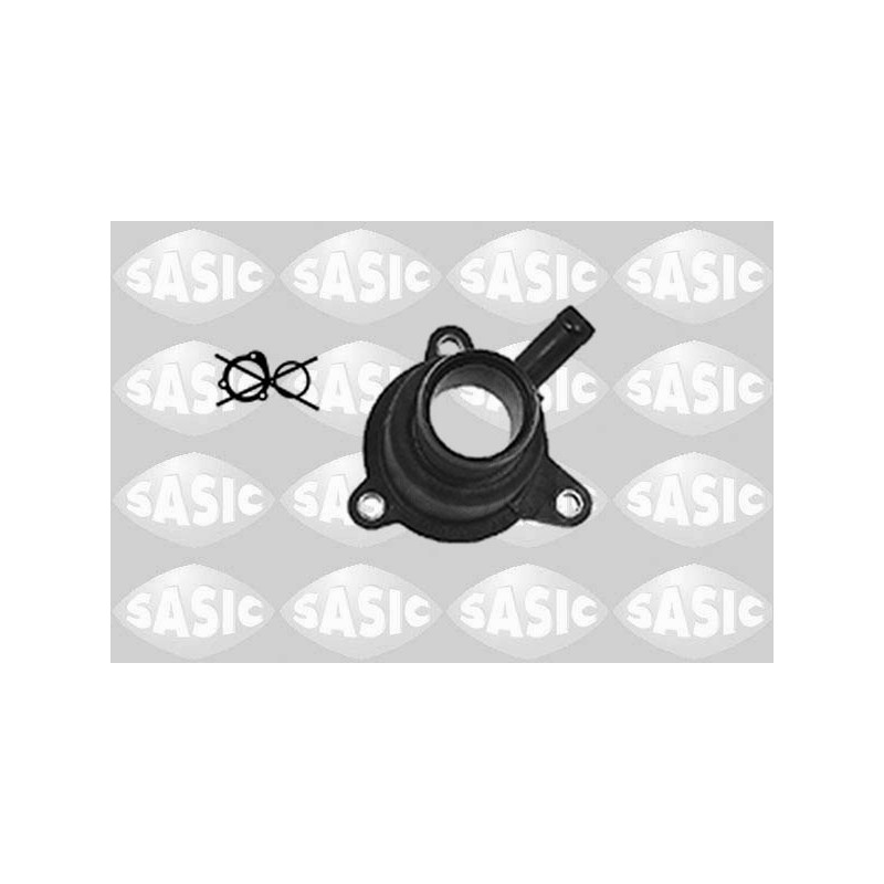 Bride Liquide De Refroidissement Pour Renault Kangoo Laguna I Megane Scenic