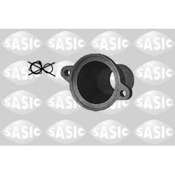 Bride Liquide De Refroidissement Pour Renault 19 I II Clio Rapid 7700738110