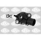 Bride Liquide De Refroidissement Pour Peugeot 205 I II 309 405 133688