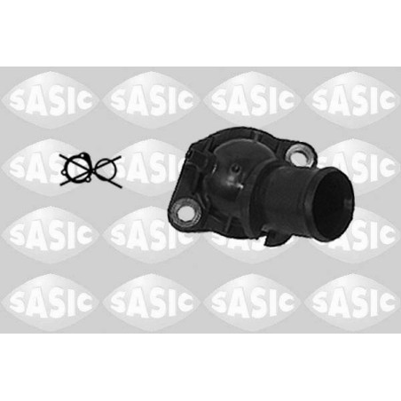 Bride Liquide De Refroidissement Pour Peugeot 306 405 I II 406 605 806 Boxer ZX