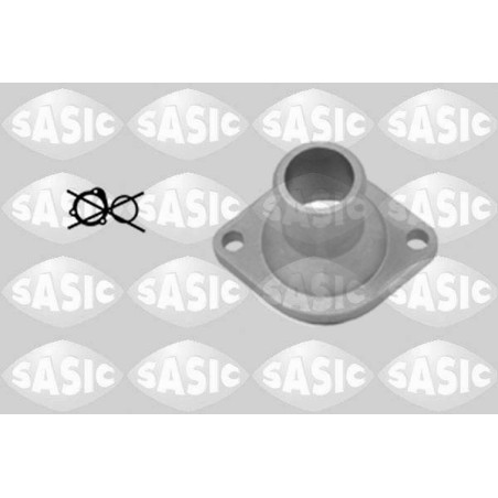 Bride Liquide De Refroidissement Pour Ford Fiesta IV 1002815